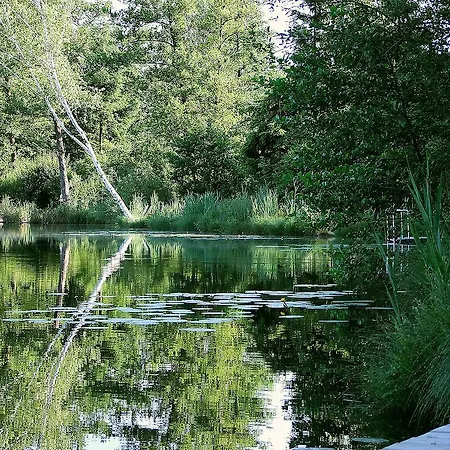 Seehof Am Hollerer See *