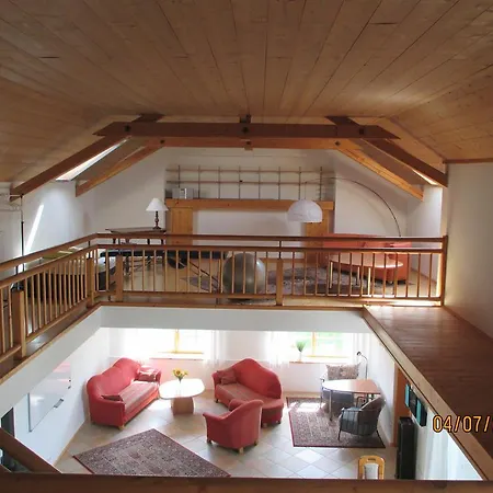 Seehof Am Hollerer See Apartment Sankt Pantaleon (Innviertel)