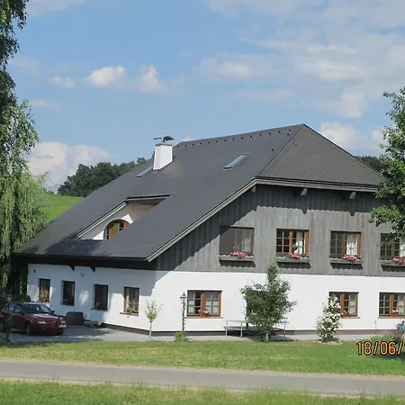 Apartment Seehof Am Hollerer See