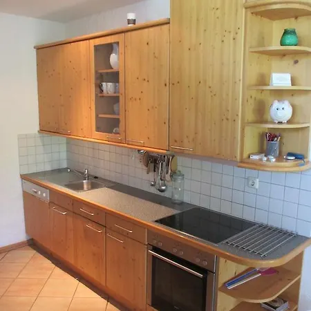 Apartment Seehof Am Hollerer See *