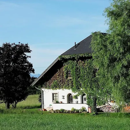 Apartment Seehof Am Hollerer See *