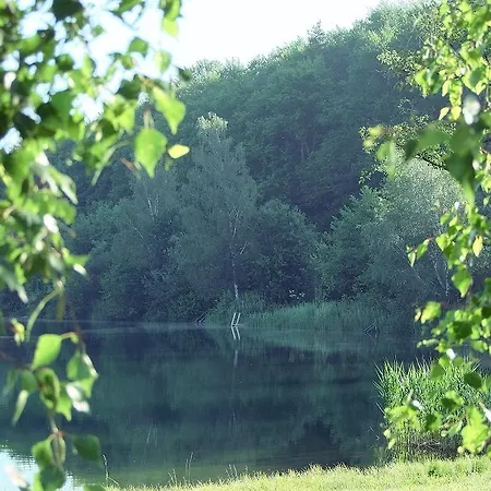 Seehof Am Hollerer See *