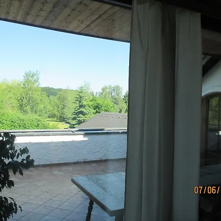 Apartment Seehof Am Hollerer See
