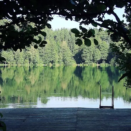 Seehof Am Hollerer See Apartment
