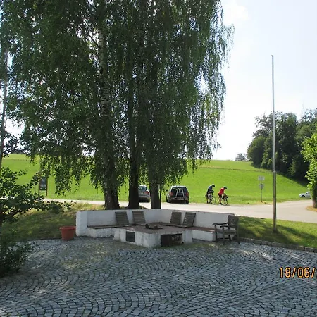 Apartment Seehof Am Hollerer See *