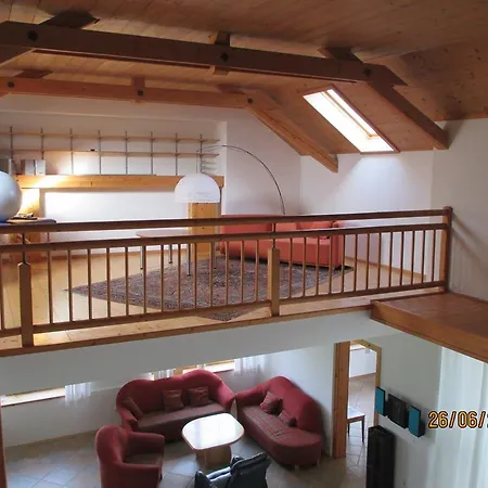 Seehof Am Hollerer See Apartment Sankt Pantaleon (Innviertel)