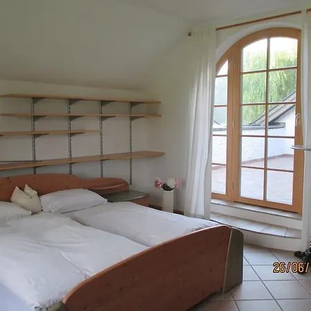 Apartment Seehof Am Hollerer See