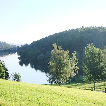 Apartment Seehof Am Hollerer See *