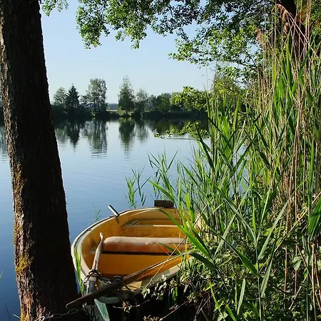 Seehof Am Hollerer See Apartment Sankt Pantaleon (Innviertel)